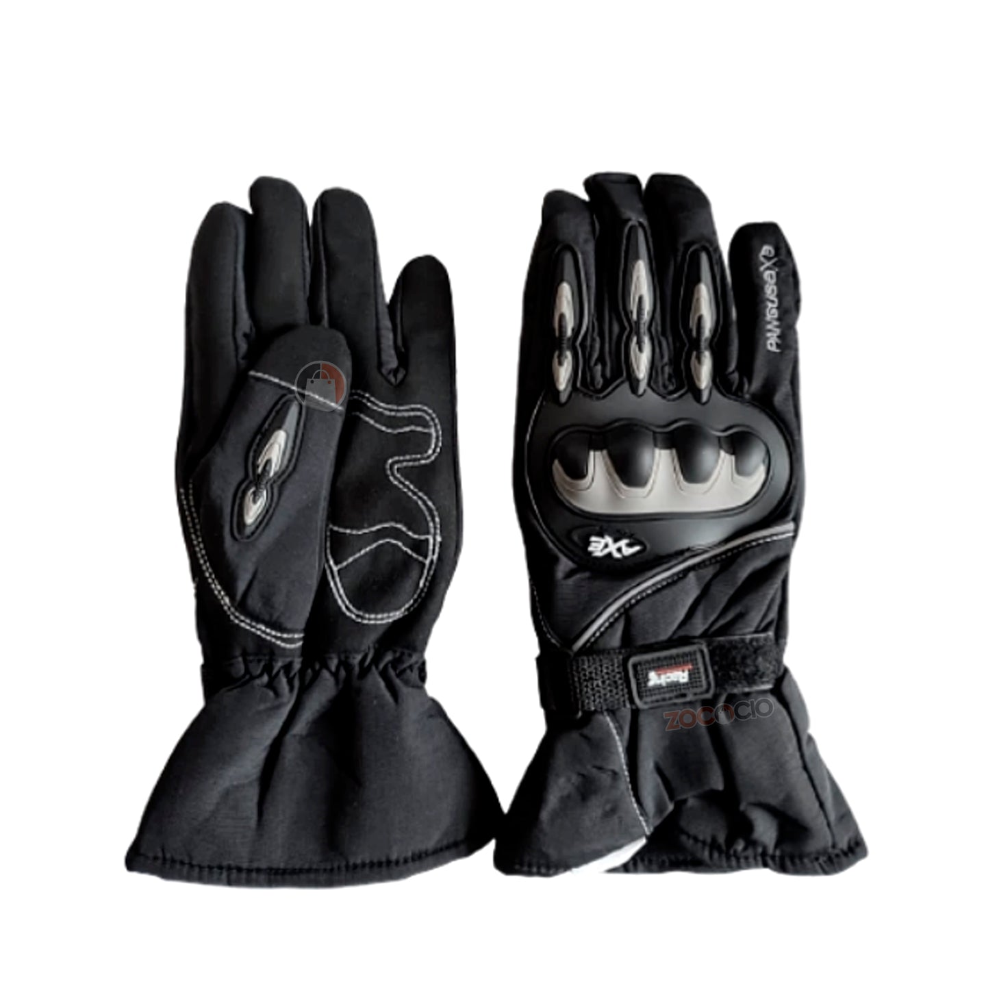 Guantes Impermeables Para Invierno Motoc