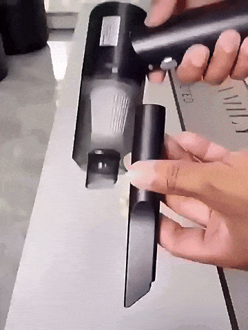 Mini Aspiradora De Mano Para Vehículos Limpieza Rápida – COLOMBIACHARMEMPORIUM