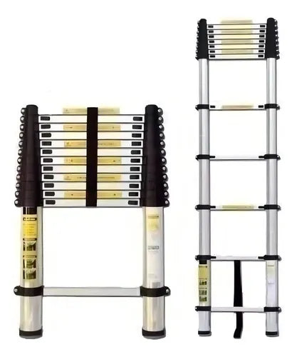 ESCALERA RETRACTIL